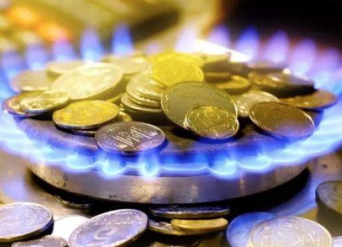 Стоимость природного газа для темрючан с 1 декабря не увеличилась